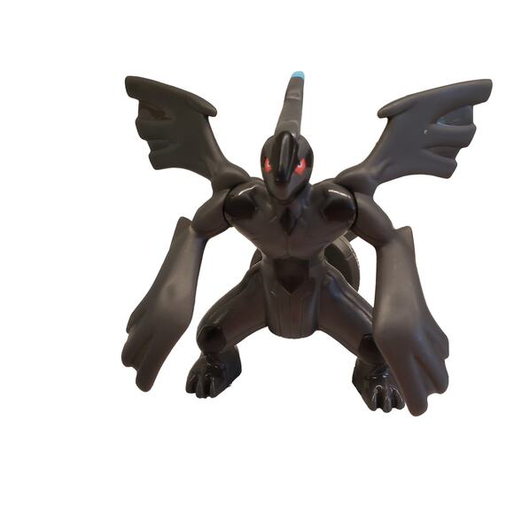 Pokemon McDonalds Toys Bundle 6 Pieces 2018 Pokemon Toys - Picture 8 of 14